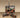 Set Carlo Carrà 1 - Blocknotes + Specchietto + Matita + Magnete
