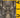 Siena. Cathedral and Baptistery